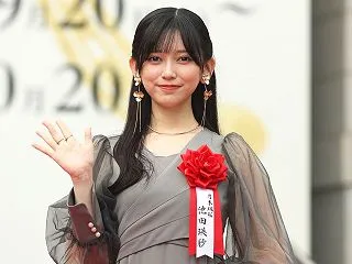 乃木坂46・池田瑛紗、弓木奈於の話術を徹…