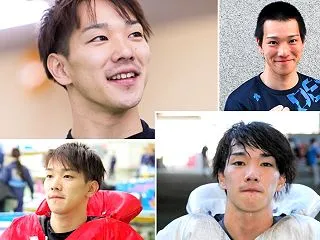 濱野斗馬とは？超大型ルーキーの成績＆師匠…