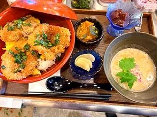 仕込みに翻弄されて