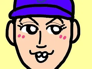 日本シリーズ、出てもいいのかな？