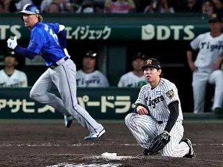 阪神、まさかの４連敗。。。2026終戦（…