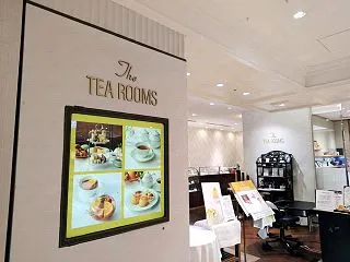 紅茶が好き ＊ ２２ スプーンの位置