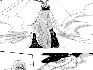 #日蝕の下で 