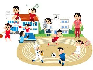 中学の部活重複指導、4割未把握 教員働き…