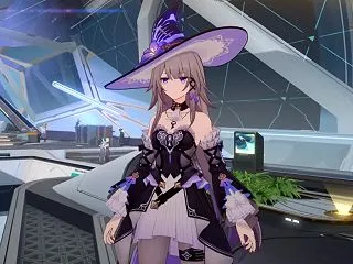 【崩壊スターレイル】マダムヘルタは強化さ…