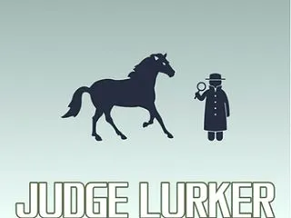 JUDGE LURKERが京都のメインレ…