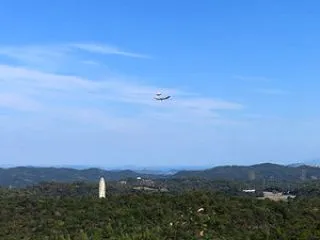 今日は10名のパイロット集結