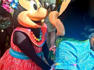 Aulaniへ行ってきました！