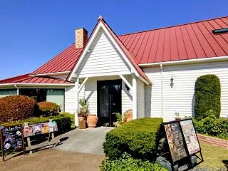 レストラン ティルズ④