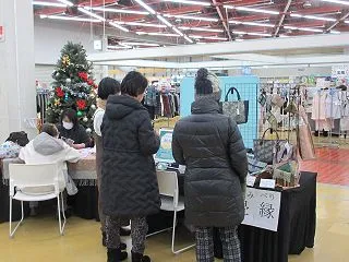 261017 イコロル 手作り雑貨フェス…