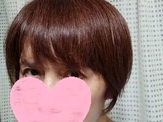 白髪染めではなくオシャレ染め