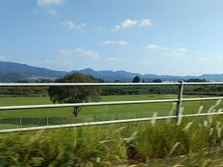 川の駅へ