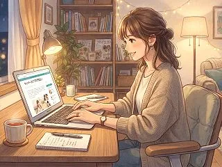 フルタイム共働き主婦の今後の副業を考える