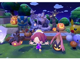 【ぽこポケ】本日から「バケッチャのキャン…