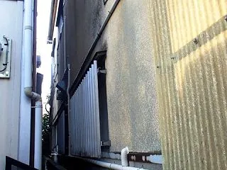 水道料金が上がって気が付きました 水道管…