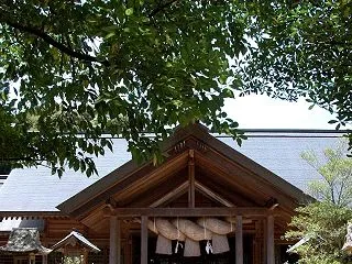 【出雲国風土記】長浜神社（出雲社）｜出雲…