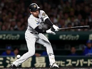 阪神、何が何でも今日は勝って明日に繋ぎま…