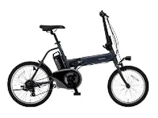 折りたたみ自転車
