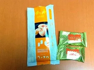 秋らしい気候のおかげで体重回復