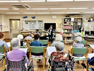 熱田区デイサービスセンター2026年10…