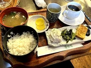 ランチの美味しい店（５１）
