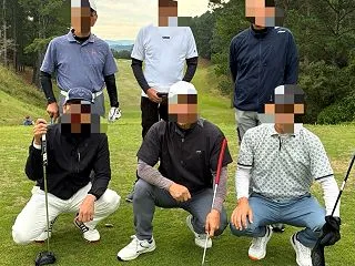 臼杵市で局長OB会♪