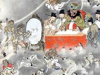 地獄供養とは何か――閻魔大王供養と地蔵菩…