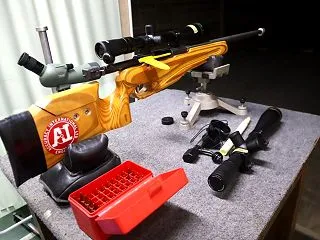 千葉県射撃場に残弾処理に行きました。