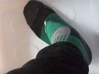 防水ソックスを3種類試した経験者のレビュ…