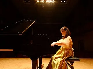 【受講生さん】緊張する原因が 分かってス…