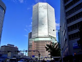 阪急うめだ本店周辺のホテル｜徒歩10分以…