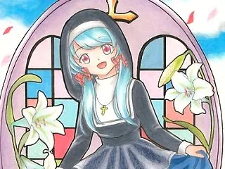 【ぴよねこオリキャラ part.1『ルリ…