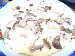 え～ん、うえ～ん！！！（泣）