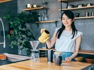 台湾での喫茶店周り | I had vi…