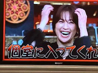 中村アンの人生最高レストラン