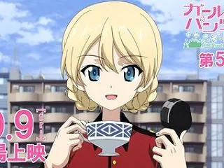 ガルおじワイ「ガルパン最終章作るの長すぎ…