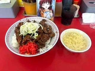 今日のランチ