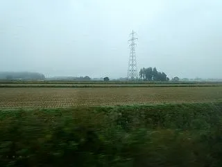 １０月連休二人旅・・北東北 その６ 八峰…