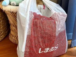しまむら｜激似なのに選べなかった購入品！