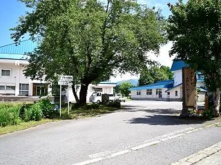山ノ内町立北小学校