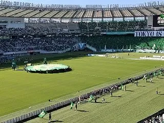 ヴェルディ！