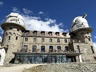 2026年8月 スイス・マッターホルン旅…