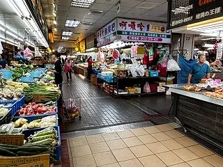 中華圏465日目