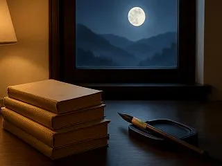 中島敦の代表作10選｜『山月記』から読む…
