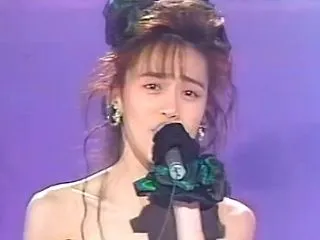 工藤静香「MUGO・ん…色っぽい」歌詞考…