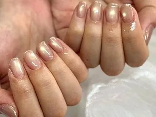 水戸市/K様のネイル
