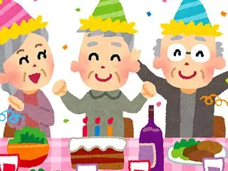 断酒１７１２日目 今日は母の誕生日