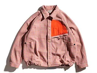 秋の新作紹介 vol.13 Wfeldの…