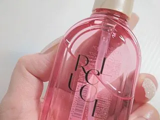 リルーチェ パフューム&リペアオ…