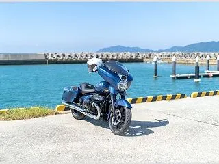 秋の紀伊半島を走る